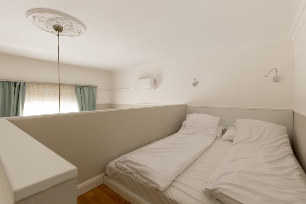 Lisianthus Apartments Budapest Exterior foto