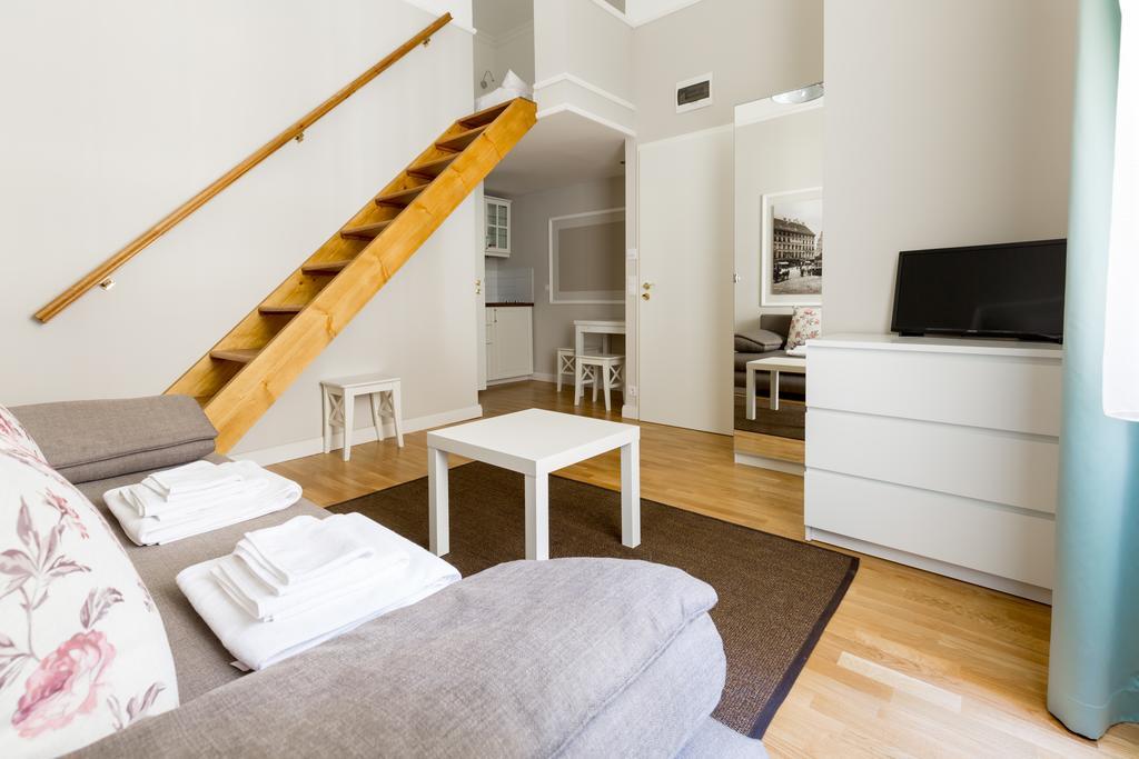 Lisianthus Apartments Budapest Exterior foto